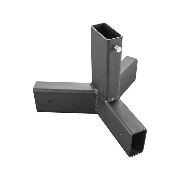 Picture of 2X4 Tripod Bracket