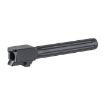 Picture of Alphawolf Barrel Conversion M35 To 9Mm Non-Threaded Ss Black