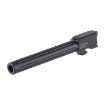 Picture of Alphawolf Barrel Conversion M35 To 9Mm Non-Threaded Ss Black