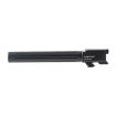 Picture of Alphawolf Barrel Conversion M35 To 9Mm Non-Threaded Ss Black