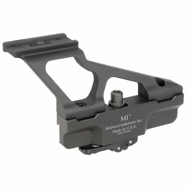 Picture of Aimpoint Micro Ak-47 Side Mount