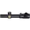 Picture of Talos Btr 1-4X24mm Sfp Illuminated Ahsr Ir Mil Reticle Black