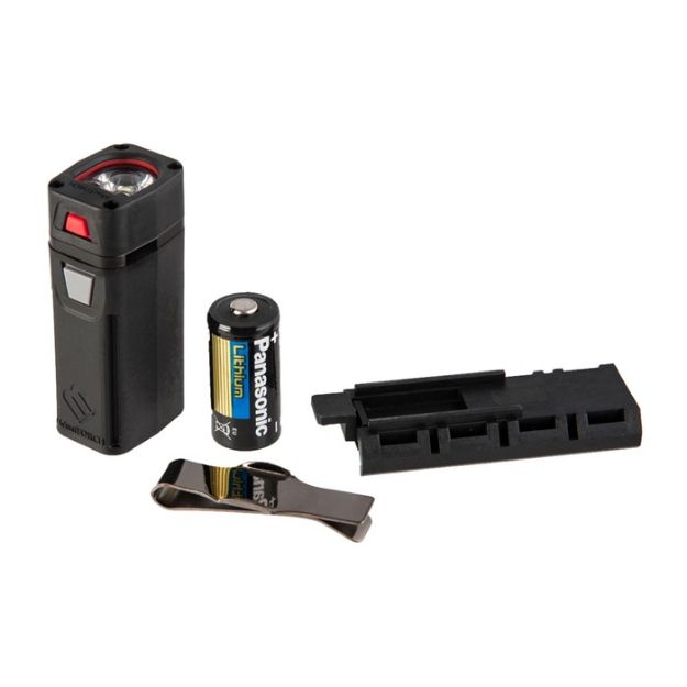 Picture of M-Series Pistol Grip Minilight Module Insert