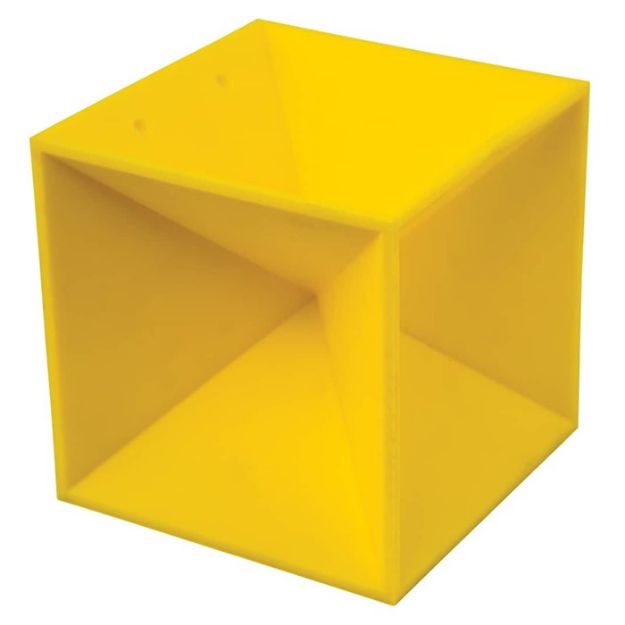 Picture of Duramax 5   Target Square