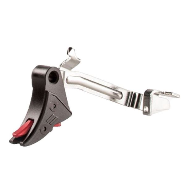 Picture of Small Frame Pro Trigger Blk/Red
