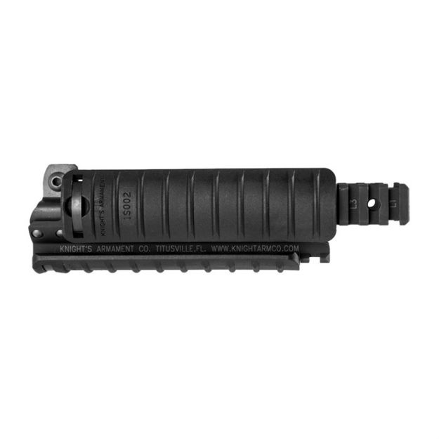 Picture of H&K Mp5 Ras Handguard Picatinny Black