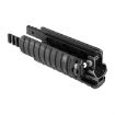 Picture of H&K Mp5 Ras Handguard Picatinny Black