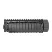Picture of Ras Handguard 'Too Long' Free Float Picatinny Black