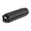 Picture of Ras Handguard 'Too Long' Free Float Picatinny Black