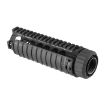 Picture of Ras Handguard 'Too Long' Free Float Picatinny Black