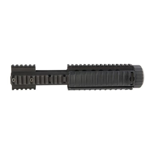 Picture of Ras Handguard Mre Free Float Picatinny Black