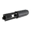 Picture of Ras Handguard Mre Free Float Picatinny Black