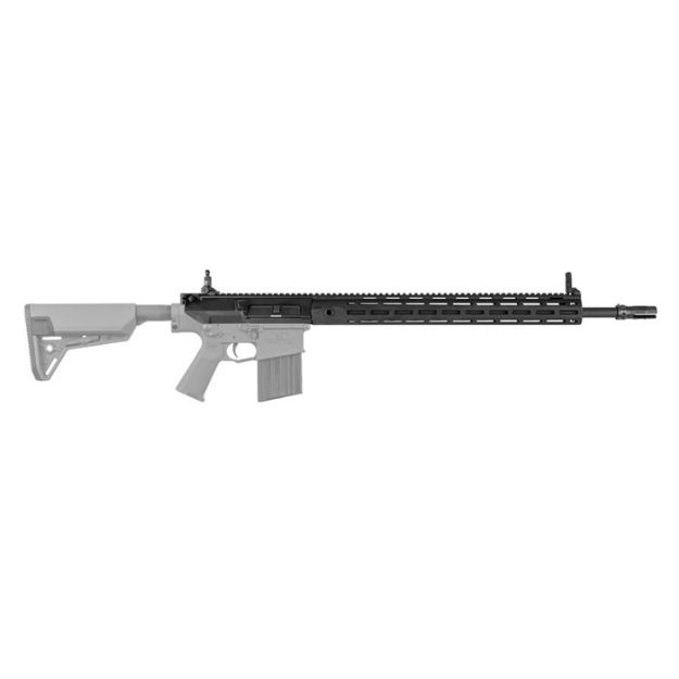 Picture of Upper Receiver Precision Rifle Kit 6.5 Creedmoor 22   Barrel