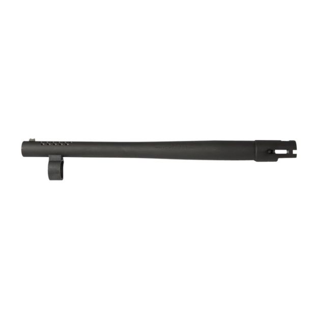 Picture of 14'' Mossberg Model 590 Ported Shockwave Barrel