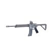 Picture of Ar-15 Carbon Black Pistol Grip Carbon Fiber Black