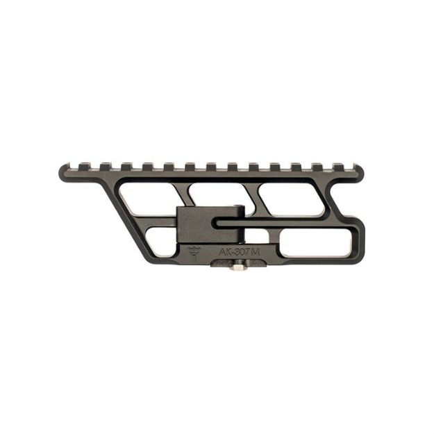 Picture of Yugo Full-Length Lower Rail