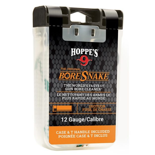 Picture of Shotgun Boresnake With Den 20 Gauge