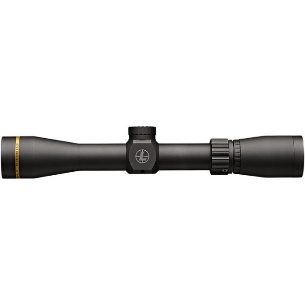 Picture of Vx-Freedom 2-7X33mm Rimfire Moa Reticle Black