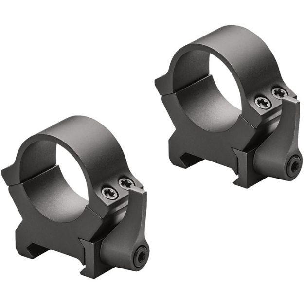 Picture of 1'' High Matte Qrw2 Rings