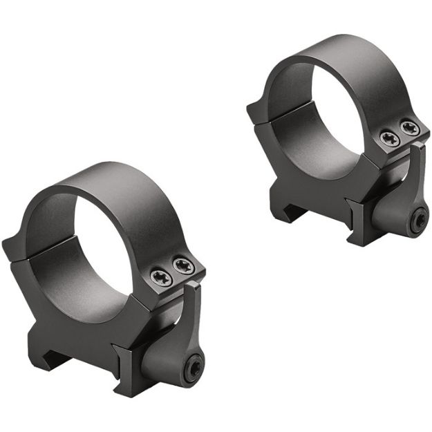 Picture of 30Mm High Matte Qrw2 Rings