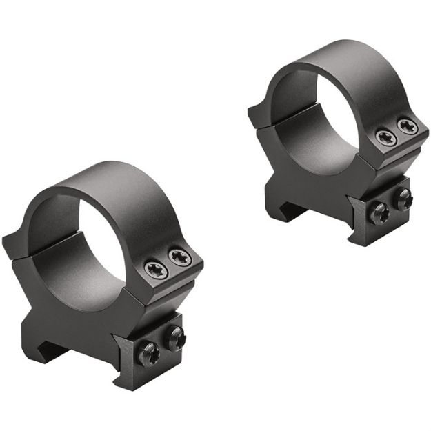 Picture of 1'' High Matte Prw2 Rings