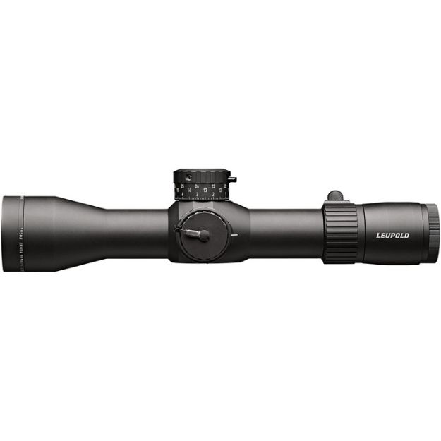 Picture of Mark 5Hd 3.6-18X44mm Ffp Illuminated Tmr Black