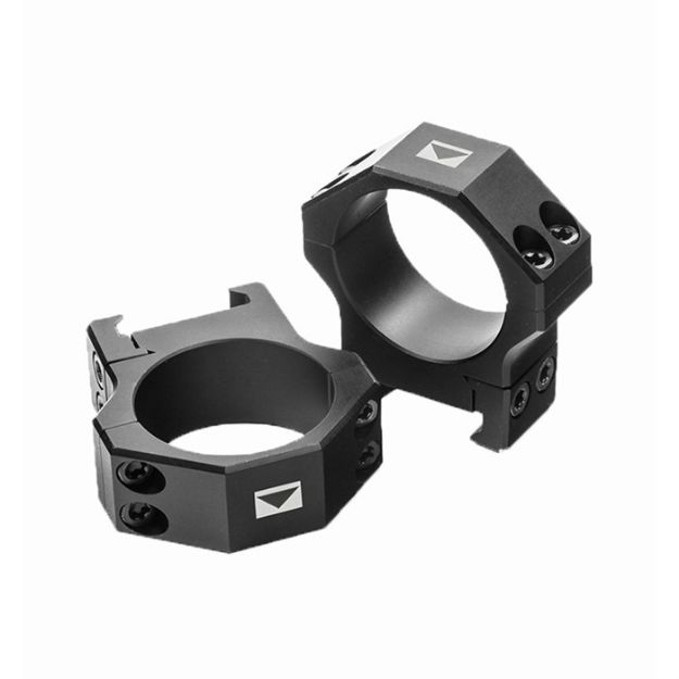 Picture of 30Mm Medium (1.0'') Lightweight Scope Rings