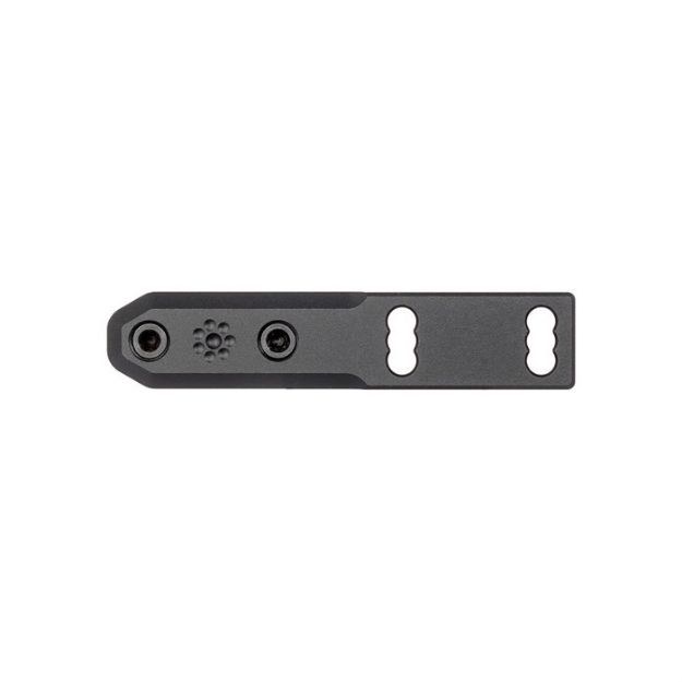 Picture of Keymod Inline Scout Mount Black