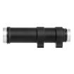 Picture of 600 Series Light Body Black