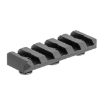Picture of Keymod Low Profile 5 Slot 2.15   Black
