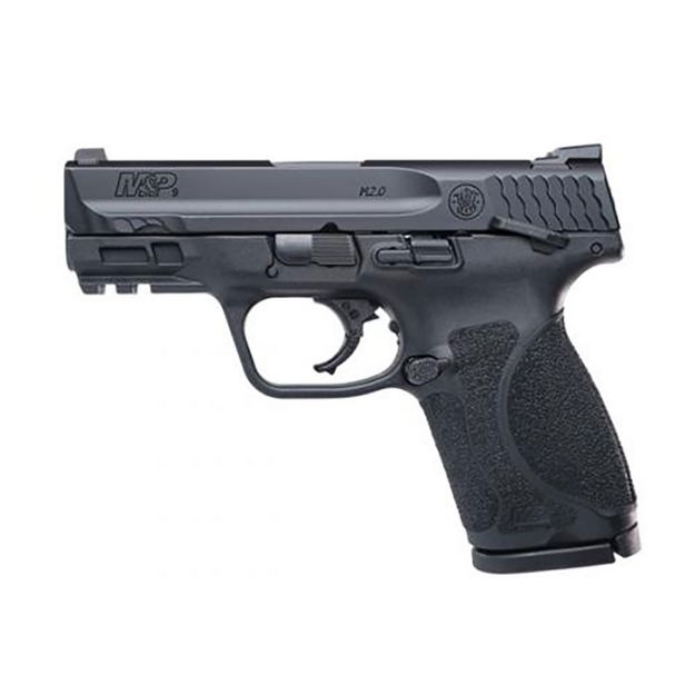 Picture of M&P9 Compact 2.0 3.6'' 9Mm Ts