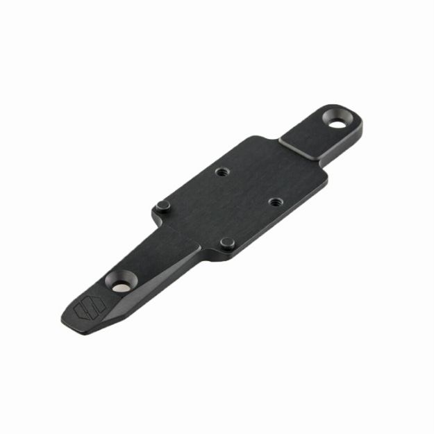 Picture of Benelli M2/M4/Sbe Trijicon Rmr Sync Mount Black