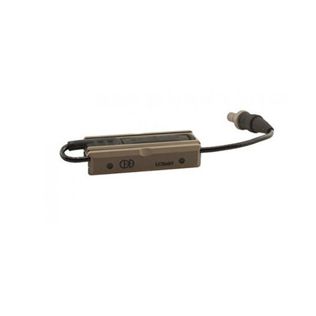 Picture of Light Control System Surefire St07 Picatinny Fde