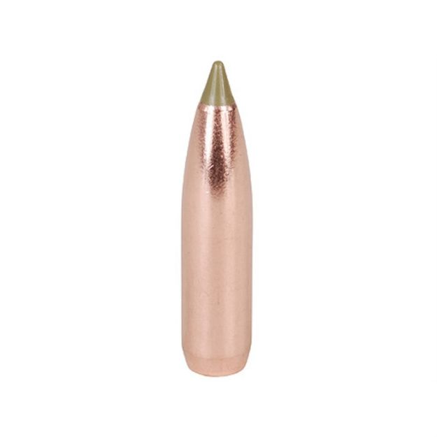 Picture of 30 Caliber (0.308'') 110Gr E-Tip Lead Free Spitzer 50/Box