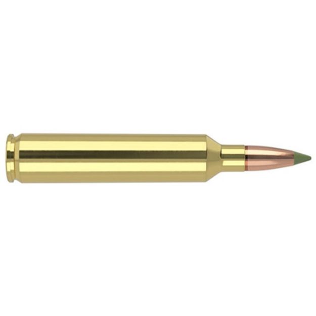Picture of 26 Nosler 120Gr E-Tip 20/Box
