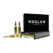 Picture of 26 Nosler 120Gr E-Tip 20/Box