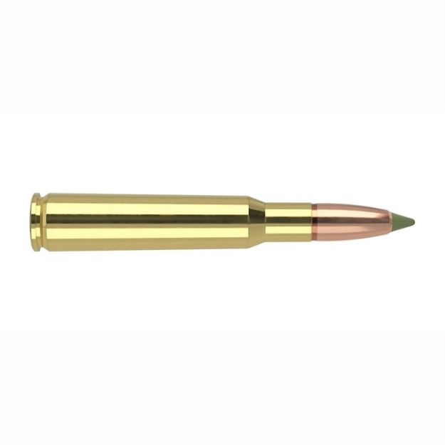 Picture of 7X57mm Mauser 140Gr E-Tip 20/Box