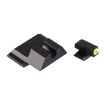 Picture of S&W M&P M2.0, Sd9/40 Ve Yellow Front & Blk U Notch Rear