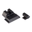 Picture of S&W M&P M2.0, Sd9/40 Ve Yellow Front & Blk U Notch Rear