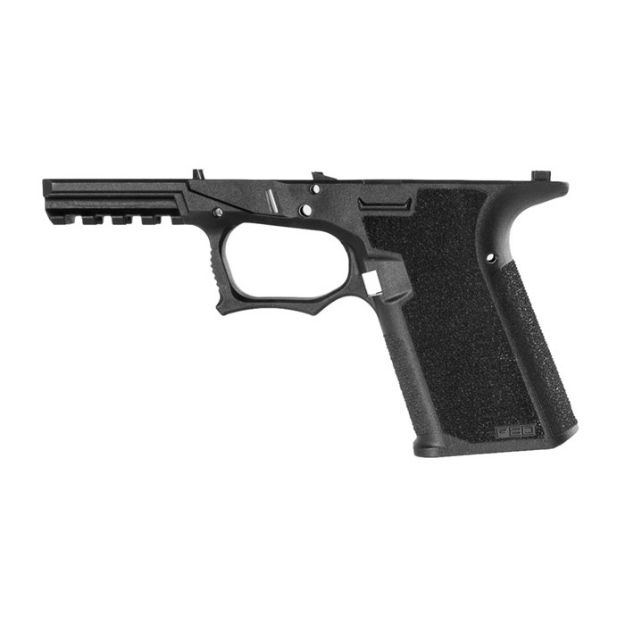 Picture of Pfc9 G19/23 Serialized Frame Aggressive Texture Black
