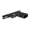 Picture of Pfc9 G19/23 Serialized Frame Aggressive Texture Black