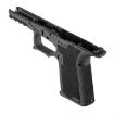 Picture of Pfc9 G19/23 Serialized Frame Aggressive Texture Black