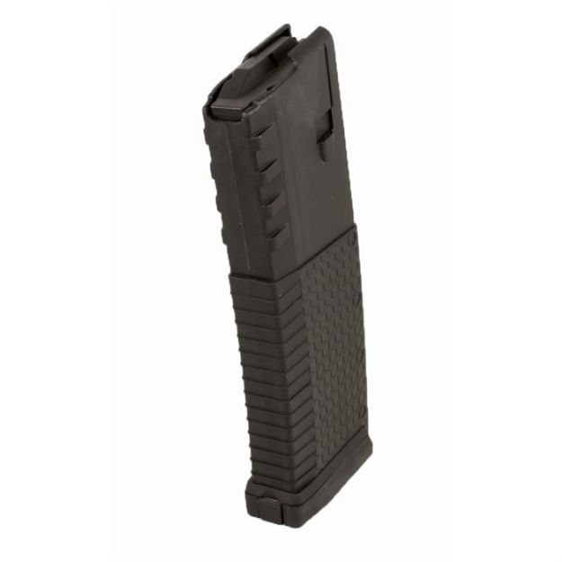 Picture of .50 Beowulf Magazine 10-Rd Polymer Black