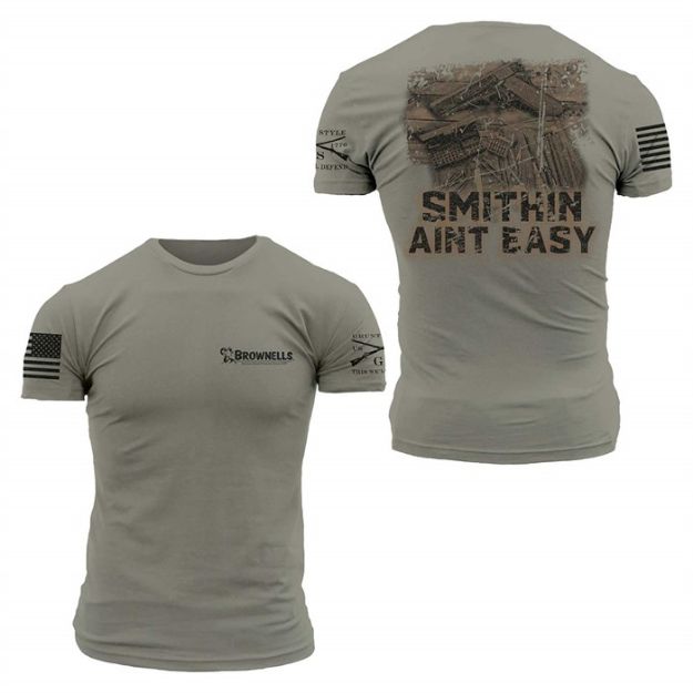 Picture of Gunsmith 1911 Shirt 2X-Large