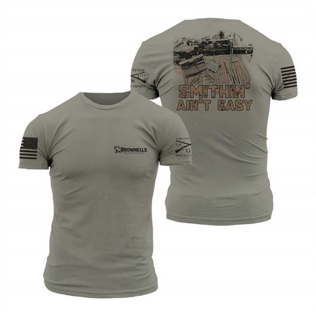 Picture of Gunsmith Bolt Gun Shirt Small