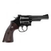 Picture of Model 19 Classic K-Frame 357 Mag 4.25”Bbl 6Rd Walnut W/Lock