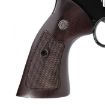 Picture of Model 19 Classic K-Frame 357 Mag 4.25”Bbl 6Rd Walnut W/Lock