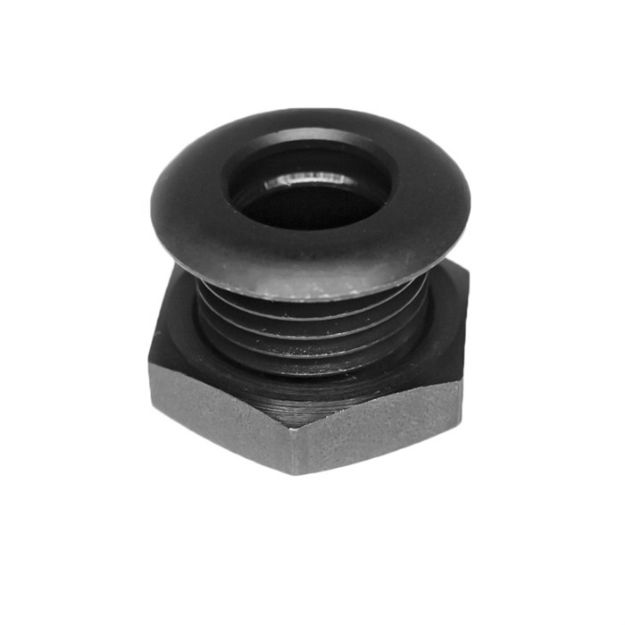 Picture of Push Button Base For Hollow Stock- Full Rotation