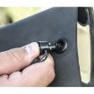 Picture of Push Button Base For Hollow Stock- Full Rotation