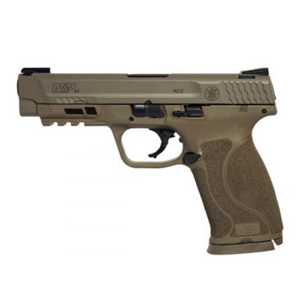 Picture of M&P45 45 Acp Fde 4.6'' 10+1